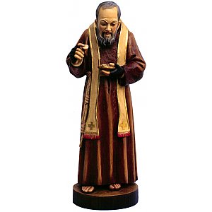 2040 - Hl. Padre Pio