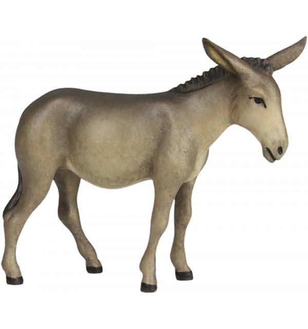 6621 - Esel (Ahorn)