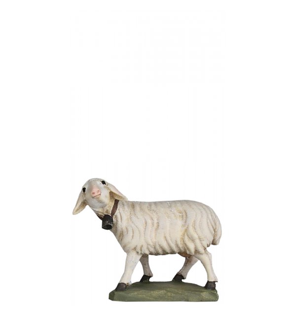 6636 - Schaf mit Glocke (Ahorn)