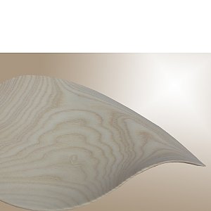 Holz Dekorationen Lineart