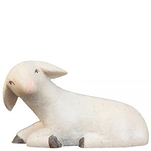 6962 - Modern Schaf liegend