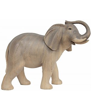 6970 - Modern Elefant