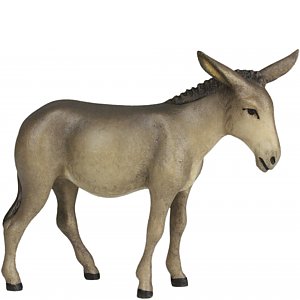 6621 - Esel (Ahorn)