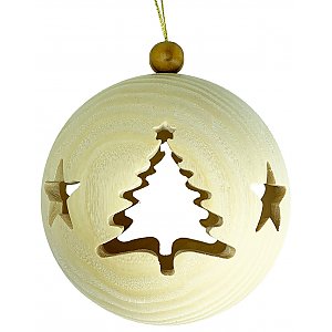 3635 - Christmastree ball tree