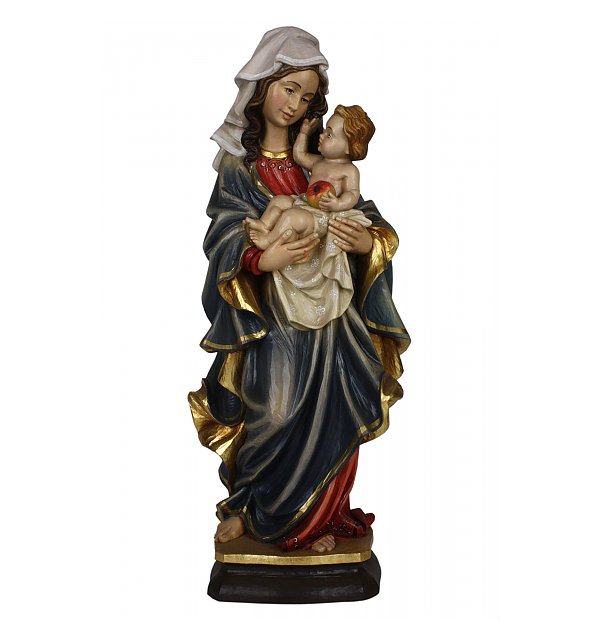 1000 - Virgin Mary Baroque LASIERT