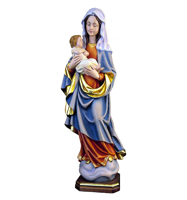 1010 - Virgin Mary Cristina