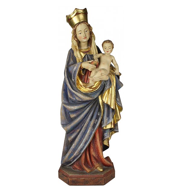1040 - Virgin Mary Breslau ANT_GOLD_A