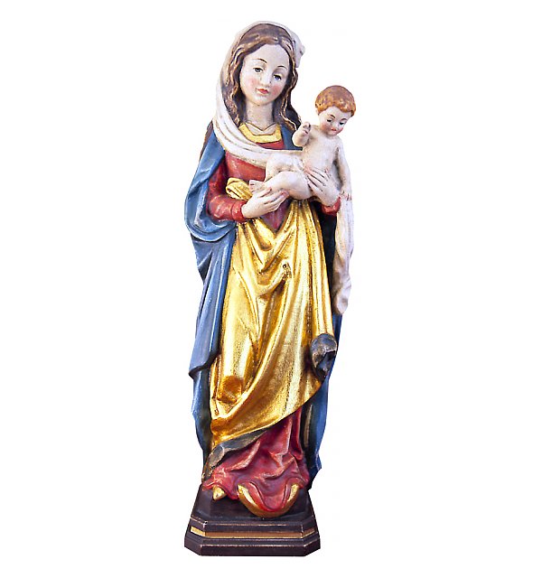 106A - Virgin Mary Gothic