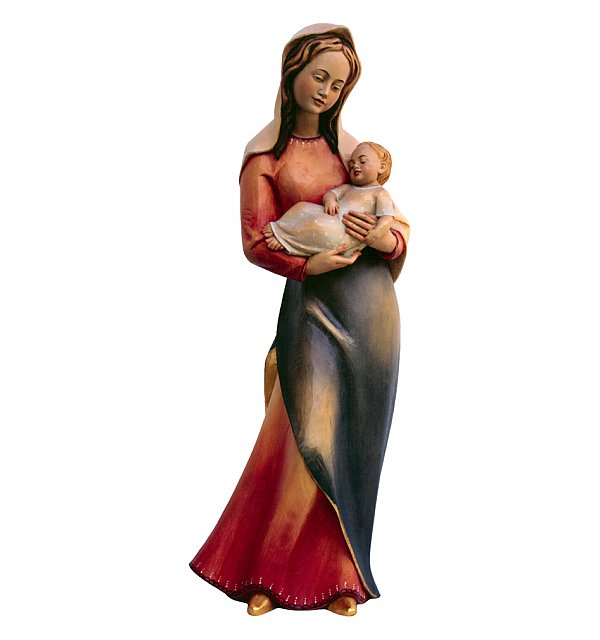 1190 - Virgin Mary modern