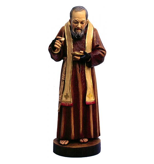 2040 - Holy Padre Pio