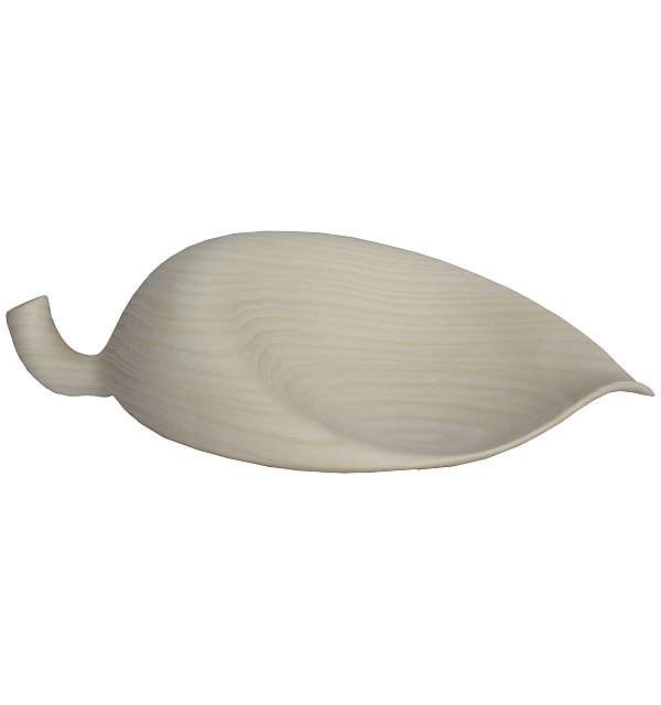 4765 - Lineart bowl (leaf slim)