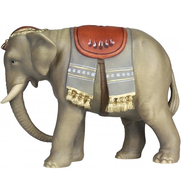 6623 - Elephant (Maple)