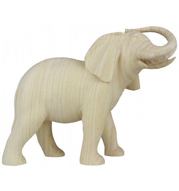 6820 - Lineart Elephant