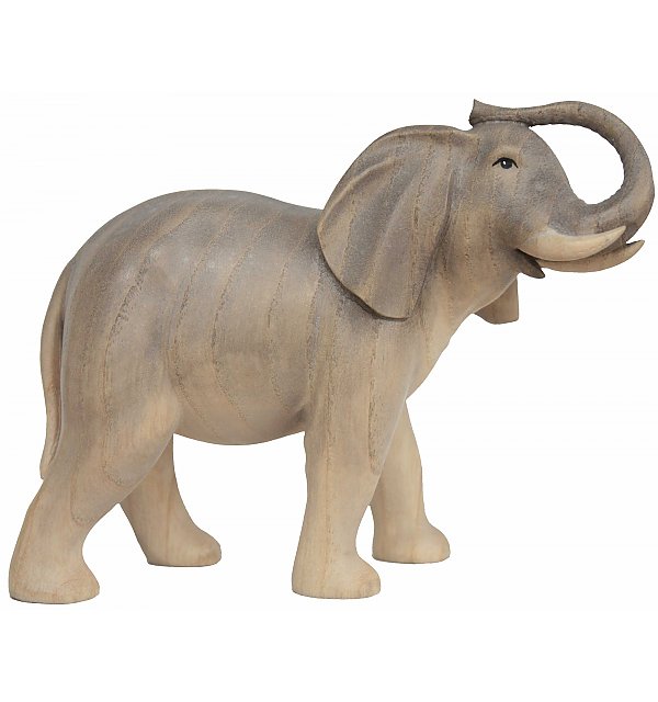6970 - Modern elefant