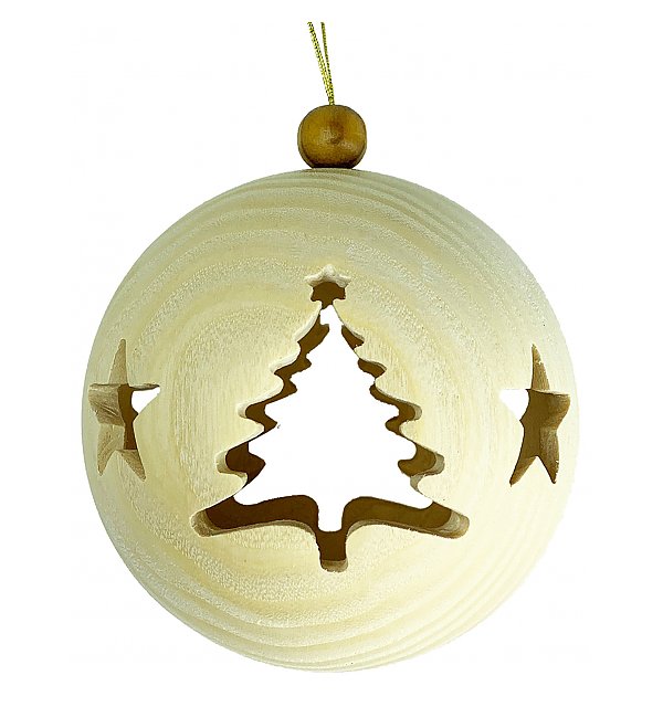 3635 - Christmastree ball tree
