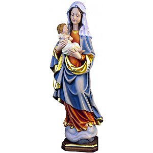 1010 - Virgin Mary Cristina