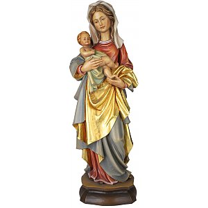 1030 - Virgin Mary Child
