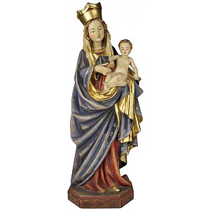 1040 - Virgin Mary Breslau