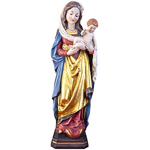 106A - Virgin Mary Gothic