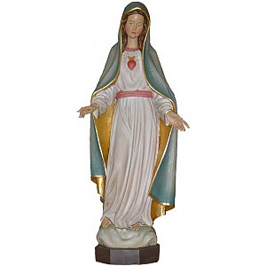1510 - Virgin Mary Immacolata