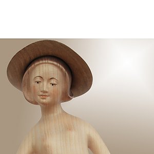 Varoius Wooden Modern Figurines
