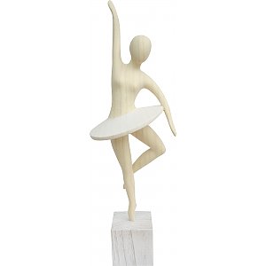 4706 - Lineart ballerina