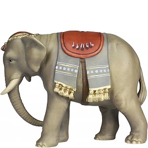 6623 - Elefante (Acero)